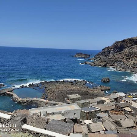 Casa Cueva El Pozo Las Calcosas Pozo de las Calcosas Экстерьер фото