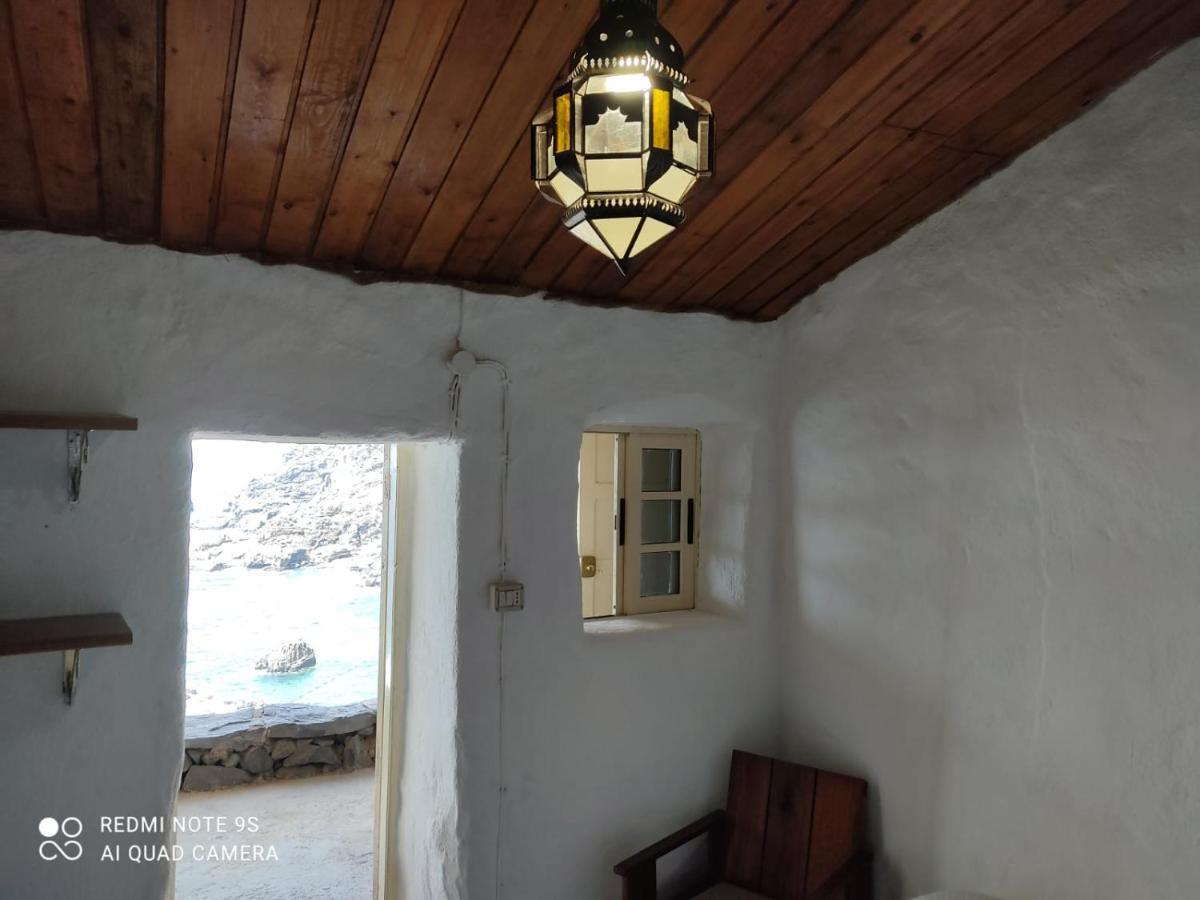 Casa Cueva El Pozo Las Calcosas Pozo de las Calcosas Экстерьер фото